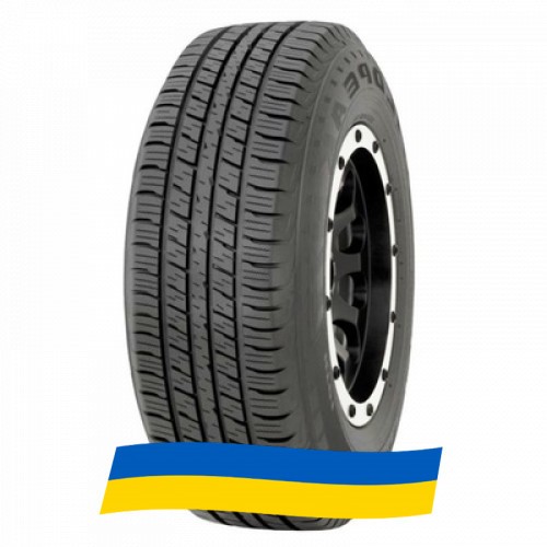 215/65 R17 Falken WildPeak H/T HT01 99S Позашляхова шина Київ - изображение 1