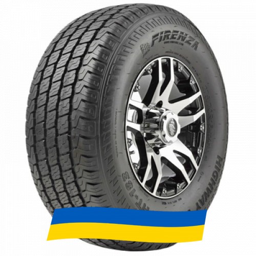 265/65 R17 Sumo FIRENZA HIGHWAY TERAIN HT-183 112H Позашляхова шина Київ - изображение 1