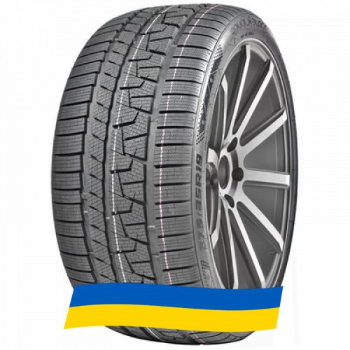225/50 R17 Royal Black Royal Winter UHP 98V Легковая шина Київ - изображение 1