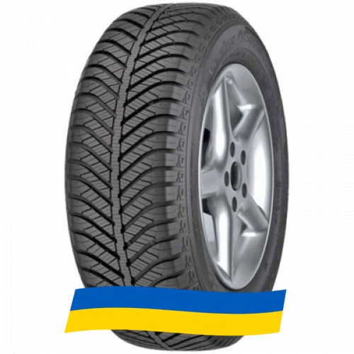 225/50 R17 Goodyear Vector 4 Seasons 98V Легкова шина Київ - изображение 1