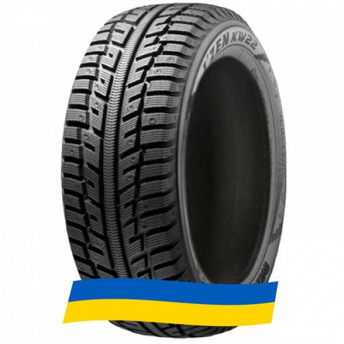225/40 R18 Marshal I'Zen KW22 92T Легкова шина Київ - изображение 1
