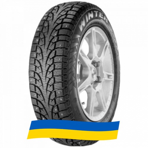 275/45 R19 Pirelli Winter Carving Edge 108T Легкова шина Київ - изображение 1