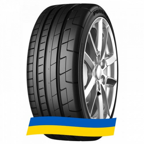 285/35 R20 Bridgestone Potenza RE070R 100Y Легкова шина Київ - изображение 1
