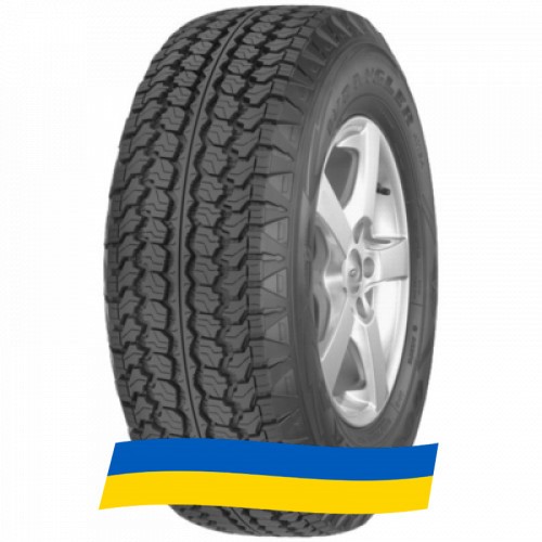 265/65 R17 Goodyear Wrangler AT/SA+ 112T Внедорожная шина Київ - изображение 1
