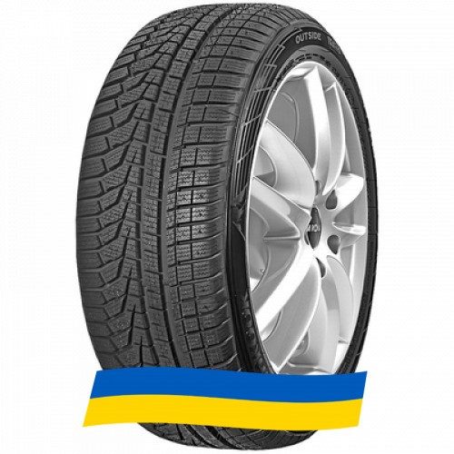 225/55 R17 Hankook Winter i*cept evo2 W320B 97V Легкова шина Київ - изображение 1