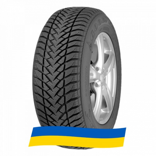 255/65 R17 Goodyear UltraGrip+ SUV 110T Позашляхова шина Київ - изображение 1