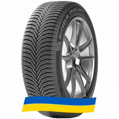 245/40 R18 Michelin CrossClimate Plus 97Y Легкова шина Київ - изображение 1