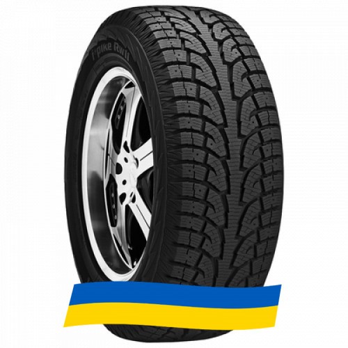 275/60 R18 Hankook Winter i*Pike RW11 117T Позашляхова шина Київ - изображение 1