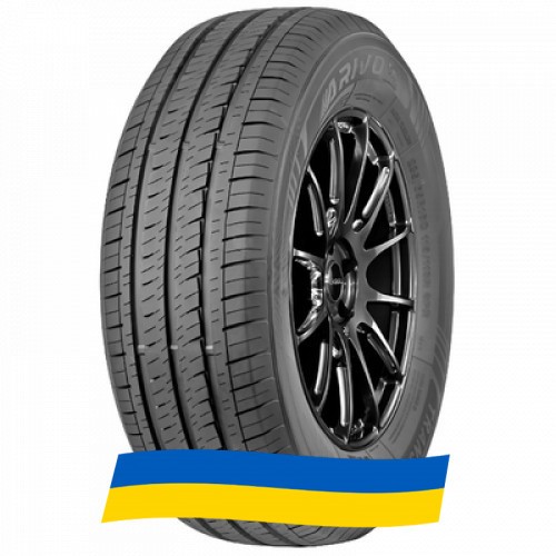 215/60 R17 Arivo Transito ARZ6-C 109/107T Легкогрузовая шина Київ - изображение 1