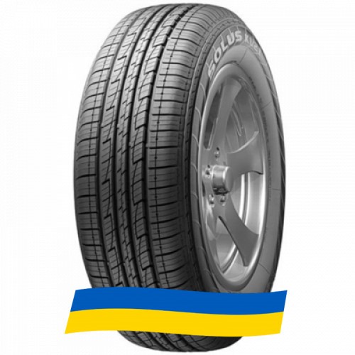215/60 R17 Marshal Solus KL21 96H Позашляхова шина Київ - изображение 1