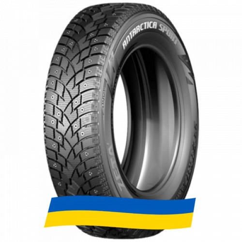 225/65 R17 Zeta Antarctica Sport 102T Позашляхова шина Київ - изображение 1