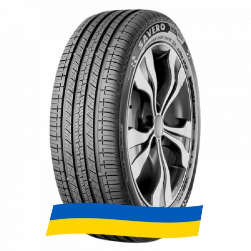 235/65 R17 GT Radial Savero SUV Premium 108V Внедорожная шина Київ - изображение 1