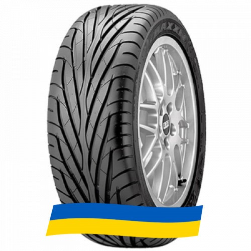235/40 R17 Maxxis Victra MA-Z1 94W Легковая шина Київ - изображение 1
