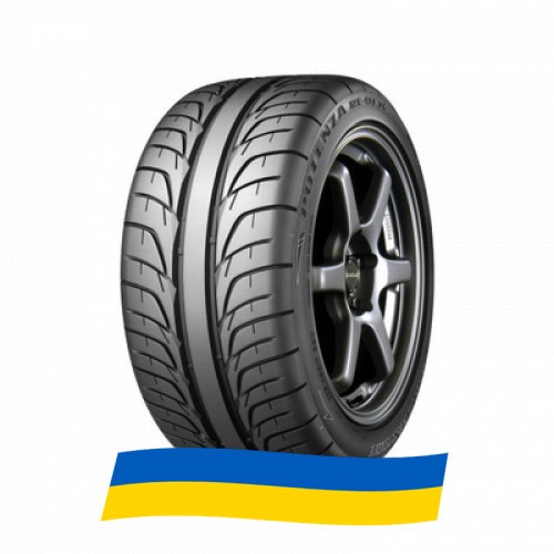 275/30 R19 Bridgestone Potenza RE01R 92W Легкова шина Київ - изображение 1