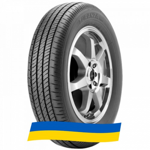 245/50 R18 Bridgestone Turanza ER30 100W Легкова шина Київ - изображение 1