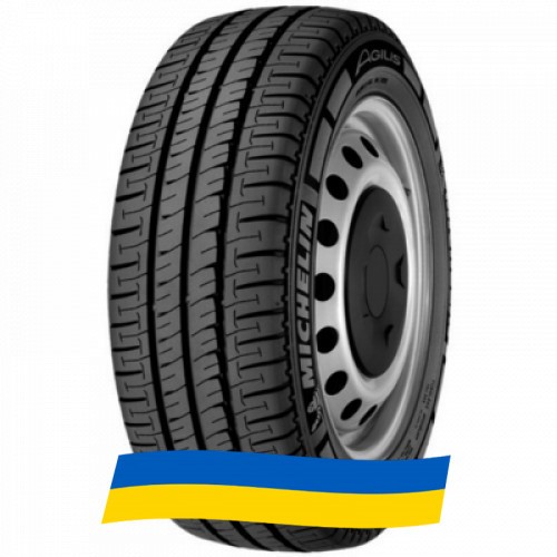 215/60 R17 Michelin Agilis 109/107T Легковантажна шина Київ - изображение 1