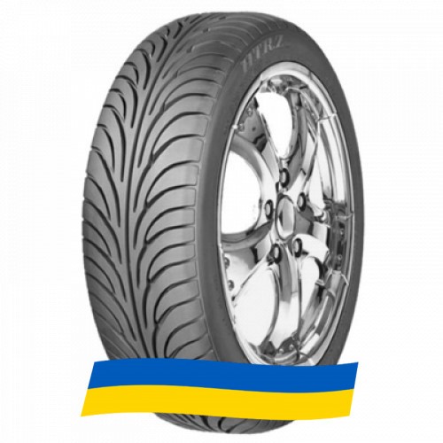 225/45 R17 Sumitomo HTRZ 2 90W Легкова шина Київ - изображение 1