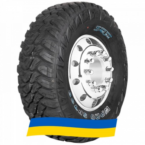 33/13 R18 Sportrak WPRO SP799 118Q Позашляхова шина Київ - изображение 1