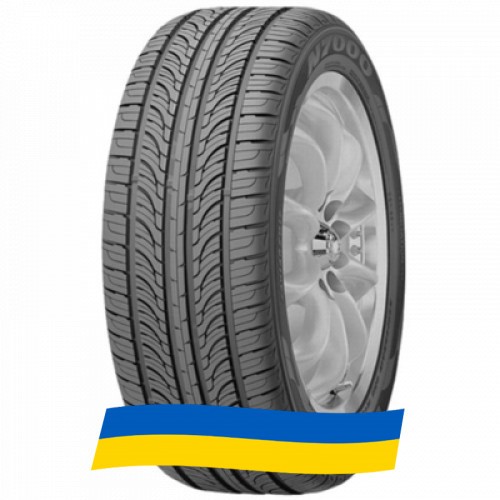 275/35 R20 Nexen N7000 102W Легкова шина Київ - изображение 1