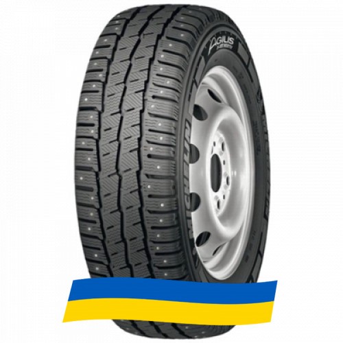 215/60 R17 Michelin Agilis X-Ice North 104/102H Легковантажна шина Київ - изображение 1