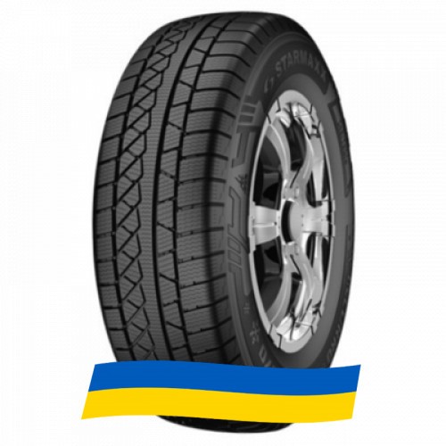 245/60 R18 Starmaxx Incurro Winter W870 105H Позашляхова шина Київ - изображение 1