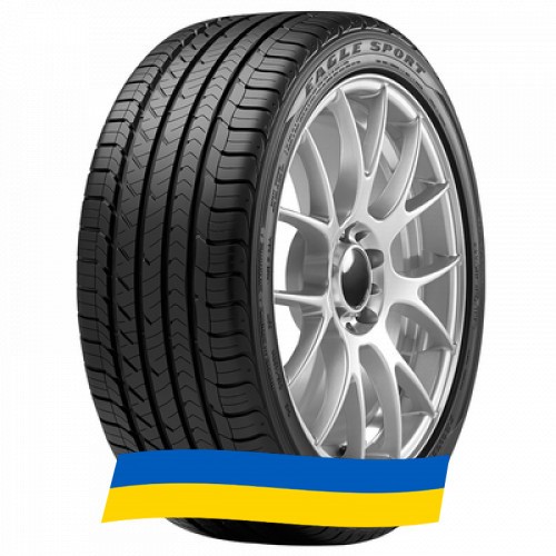235/45 R17 Goodyear Eagle Sport TZ 94W Легкова шина Київ - изображение 1