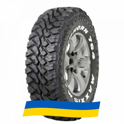 265/70 R17 Maxxis MT-764 Bighorn 118/115Q Внедорожная шина Київ - изображение 1