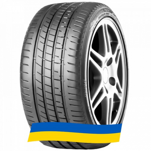 225/40 R18 Lassa Driveways Sport+ 92Y Легкова шина Київ - изображение 1