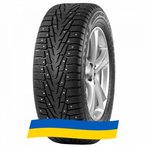275/40 R20 Nokian Hakkapeliitta 7 SUV 106T Позашляхова шина Київ - изображение 1