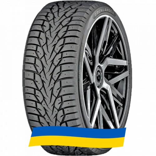 255/55 R19 Grenlander Icedefensor Stud III 107T Легкова шина Киев - изображение 1
