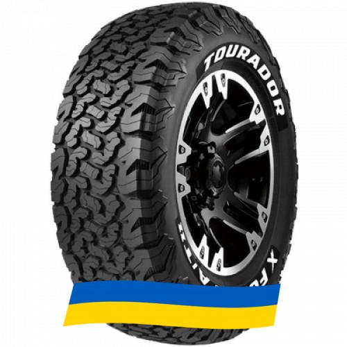 285/50 R20 Tourador X FORCE A/T II 116T Внедорожная шина Киев - изображение 1