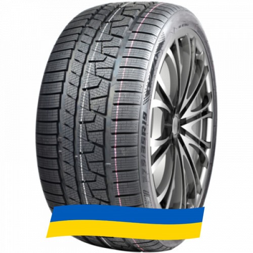 275/55 R20 Powertrac Snowstar Pro 117H Позашляхова шина Київ - изображение 1