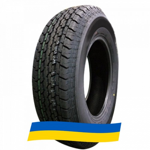 285/65 R17 Habilead RS27 PracticalMax H/T 116H Позашляхова шина Київ - изображение 1