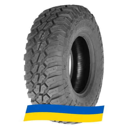 33/13 R18 Firemax FM523 M/T 118Q Позашляхова шина Київ - изображение 1