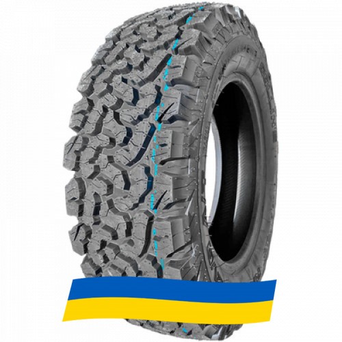 205/65 R17 Collins (наварка) RANGER EVO A/T 96T Позашляхова шина Киев - изображение 1