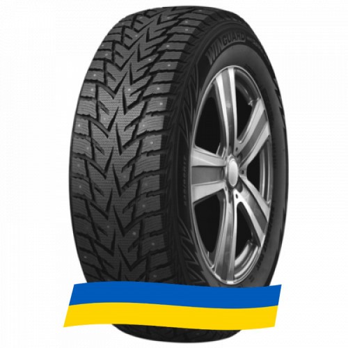 225/60 R18 Nexen WinGuard WinSpike WS62 100T Легкова шина Киев - изображение 1