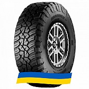 35/13 R20 General Tire Grabber X3 121Q Позашляхова шина Киев