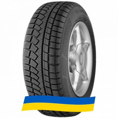 245/55 R17 Continental ContiWinterContact TS 790 102H Легкова шина Київ - изображение 1