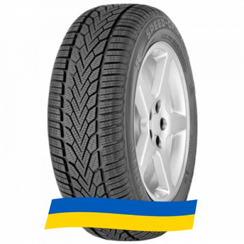 245/45 R18 Semperit Speed-Grip 2 100V Легкова шина Київ - изображение 1