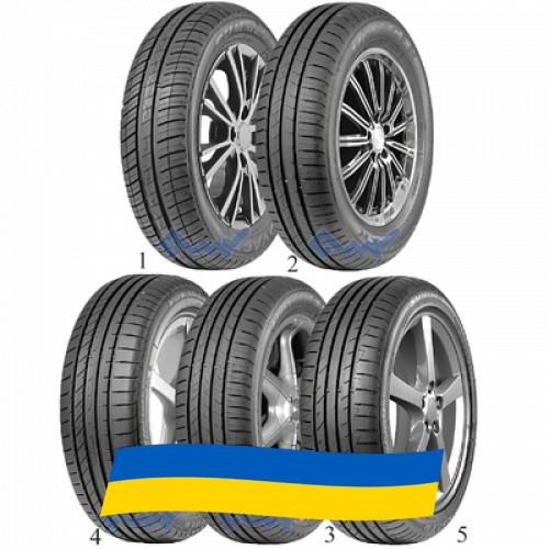 225/40 R18 Voyager Summer 92Y Легкова шина Київ - изображение 1
