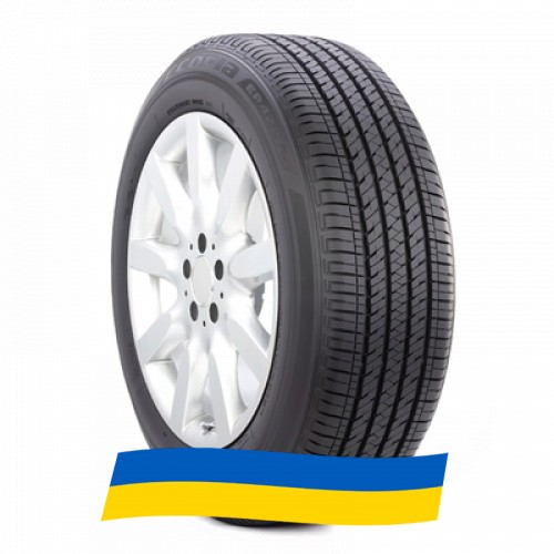 235/45 R18 Bridgestone Ecopia EP422 Plus 98W Легкова шина Київ - изображение 1