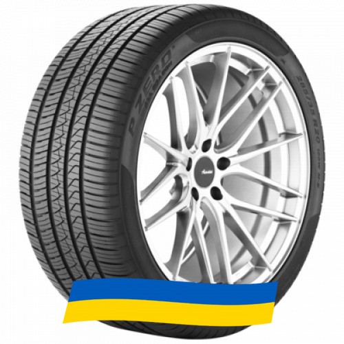 315/30 R22 Pirelli PZero All Season 107W Легкова шина Київ - изображение 1