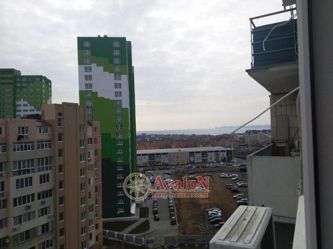 Продам просторную 1 комн. квартиру в престижном жилом комплексе. Одесса - изображение 1