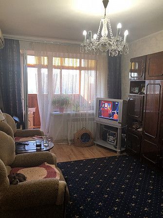 Продается 2х комнатная квартира на Добровольского Одесса - изображение 1