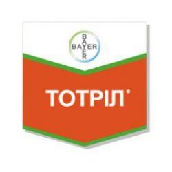 Тотріл 5 л ціна вказана за л. Кировоград - изображение 1
