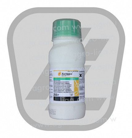 Актара 240 sc Кировоград - изображение 1
