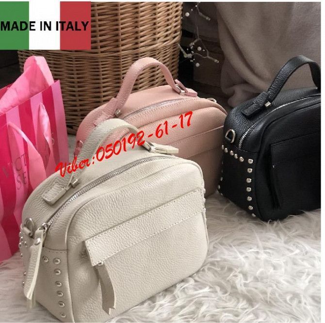 купить итальянскую сумку , клатч в интернет магазине украина Київ - изображение 1