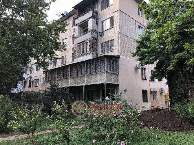 Продам трехкомнатную квартиру в престижном месте. Одесса - изображение 1
