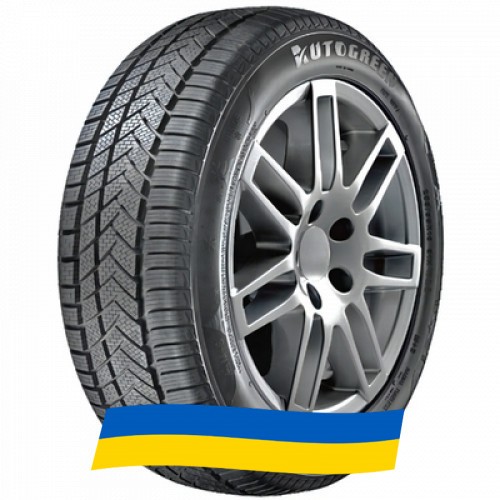 255/35 R19 Autogreen Winter-maX A1 WL5 96V Легкова шина Київ - изображение 1