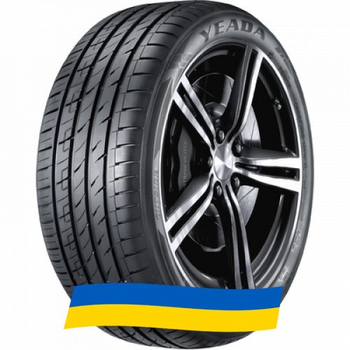 255/55 R18 Yeada YDA-226 109W Легкова шина Київ - изображение 1